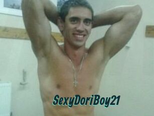 Sexy_Dori_Boy21