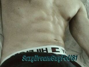 SexyDreamGuyFoU81