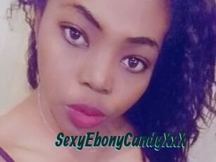 SexyEbonyCandyXxX
