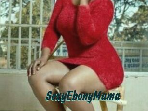 SexyEbonyMama