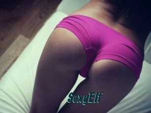SexyElf