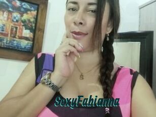 SexyFabianna