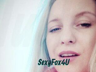 SexyFox4U