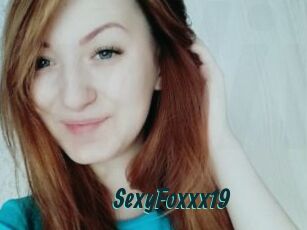 SexyFoxxx19