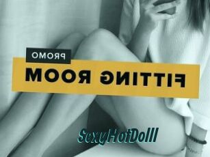 SexyHotDolll