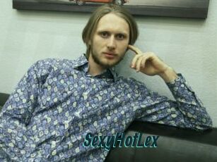 SexyHotLex