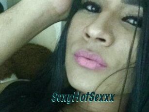 SexyHotSexxx