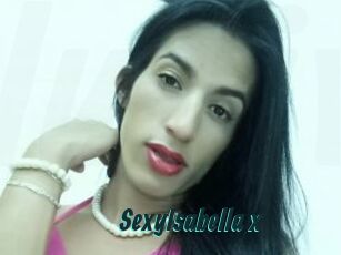 SexyIsabella_x
