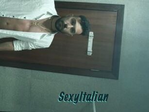 SexyItalian