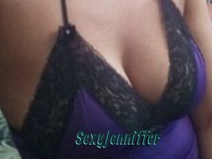SexyJenniffer