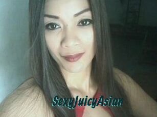 SexyJuicyAsian