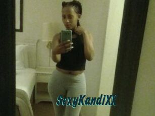 SexyKandiXX
