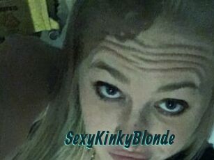 SexyKinkyBlonde Lucy Live