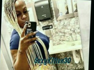 SexyKitten30