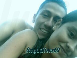 SexyLatinos69