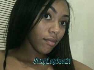 SexyLaylaa21
