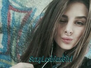 SexyLesbianGirl