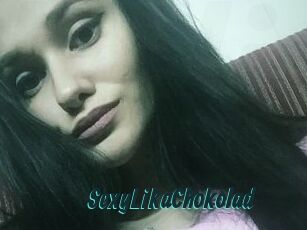 SexyLikaChokolad