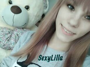 SexyLilla