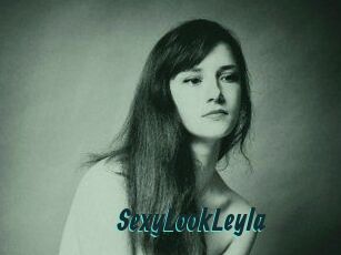 SexyLookLeyla