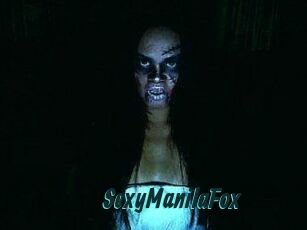 SexyManilaFox