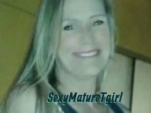 SexyMatureTgirl Lucy Live