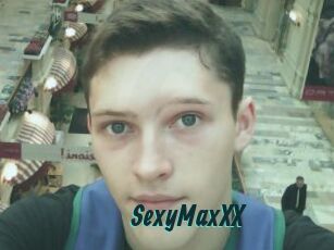 SexyMaxXX