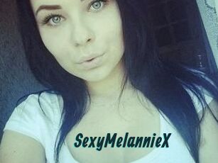 SexyMelannieX