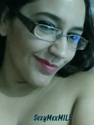 SexyMexMILF Lucy Live