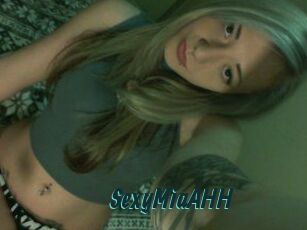 SexyMiaAHH