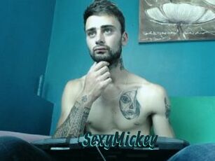 SexyMickey