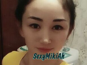 SexyMikiAh