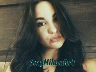 SexyMilanaforU_