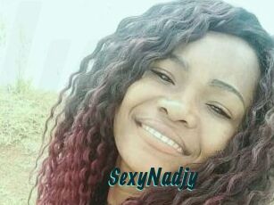 SexyNadjy