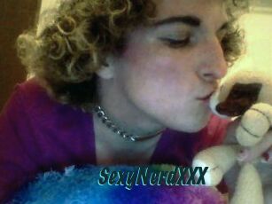 SexyNerdXXX