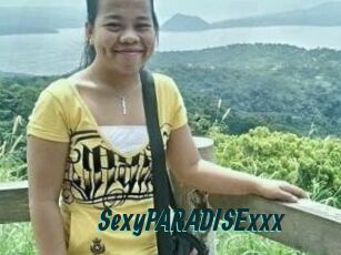 SexyPARADISExxx