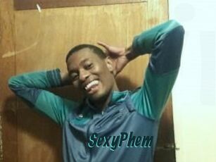 SexyPhem