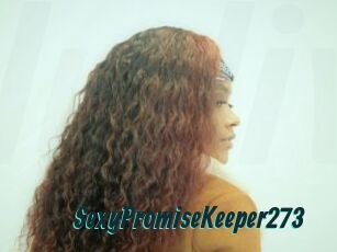 SexyPromiseKeeper273