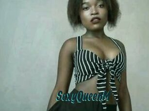 SexyQueenM