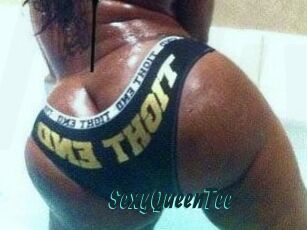 SexyQueenTee