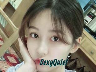 SexyQuiet