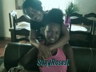 SexyRosesX