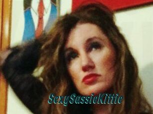 SexySassieKittie