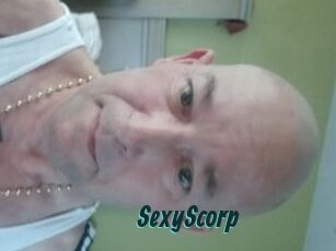SexyScorp