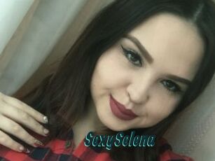 SexySelena