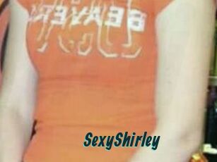 SexyShirley