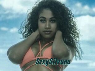 SexySilvana