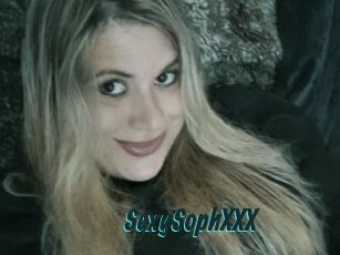SexySophXXX