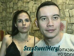 SexySweetMeryl