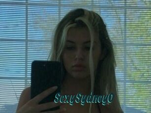SexySydney0